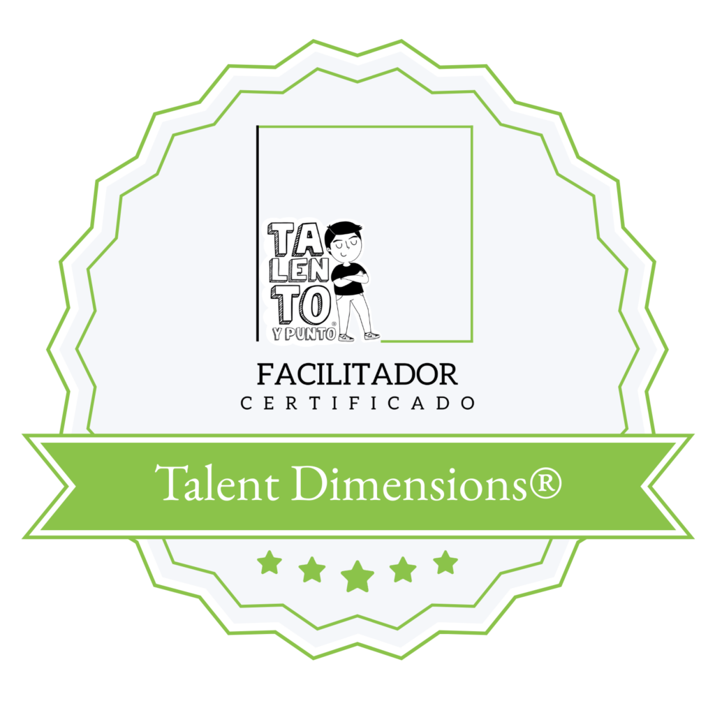 Talent Dimensions - Equipos Conscientes